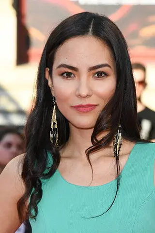 Peliculas de Jessica Matten