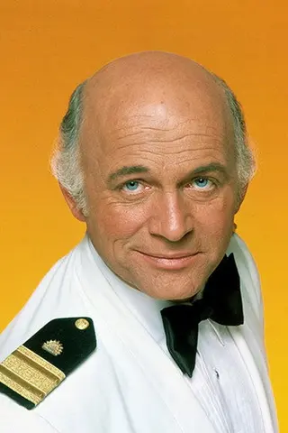 Peliculas de Gavin MacLeod