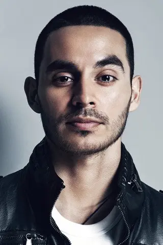 Peliculas de Manny Montana
