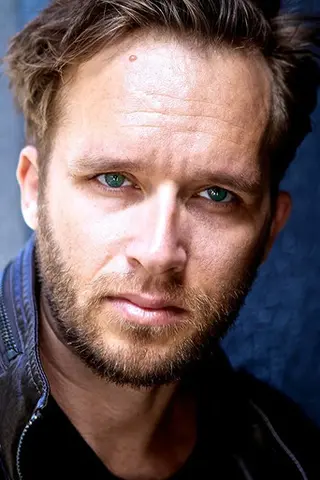 Peliculas de Christian Martin