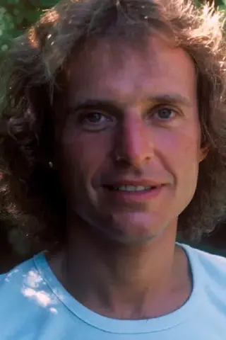 Peliculas de Gary Wright