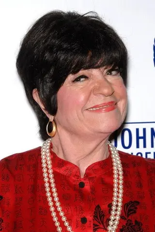 Peliculas de Jo Anne Worley