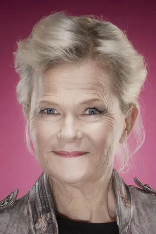 Peliculas de Sissela Kyle