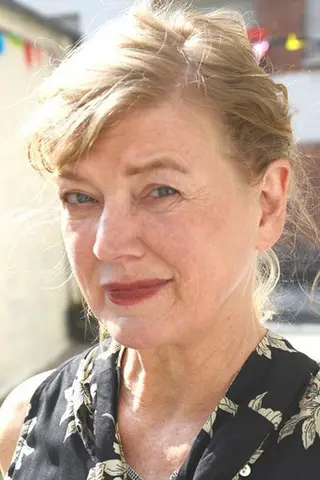 Peliculas de Susanne Schmidt