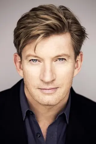 Peliculas de David Wenham