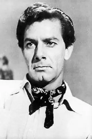 Peliculas de Richard Garland