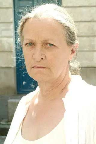 Peliculas de Marie-Françoise Audollent