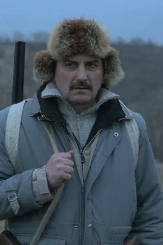 Peliculas de Ion Munteanu
