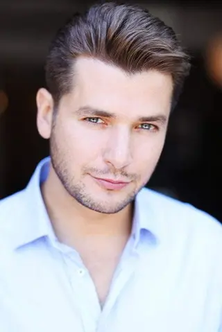 Peliculas de Alex Kudrytsky