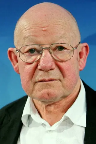 Peliculas de Jürgen Holtz