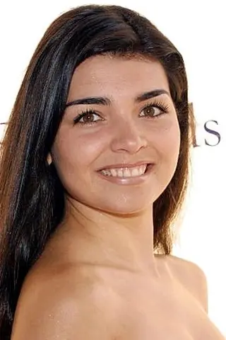 Peliculas de Ara Celi