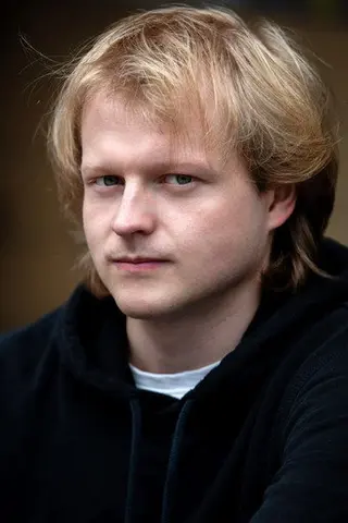 Peliculas de Arvid Swedrup