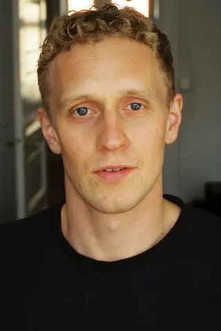 Peliculas de Johannes Roaldsen Fürst