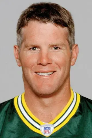 Peliculas de Brett Favre