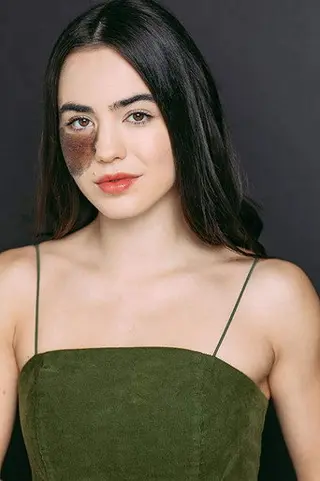 Peliculas de Cassandra Naud