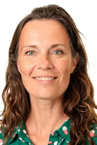 Peliculas de Dorthe Kofoed