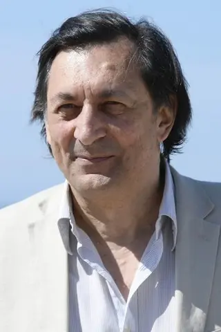 Peliculas de Serge Riaboukine