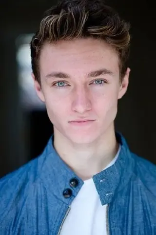Peliculas de Harrison Osterfield
