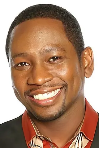 Peliculas de Guy Torry