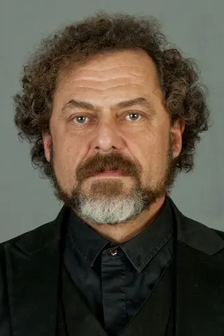 Peliculas de Bülent Emin Yarar