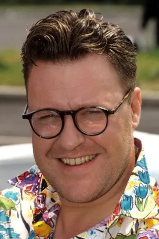 Peliculas de Gary Olsen
