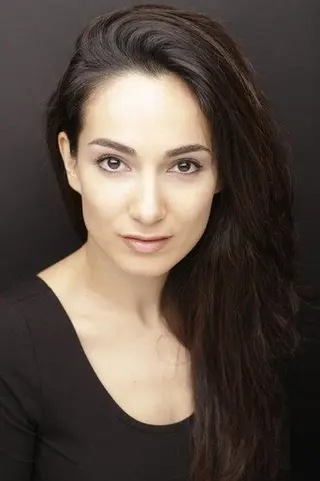 Peliculas de Aslı Bayram