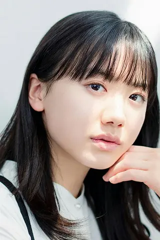 Peliculas de Mana Ashida