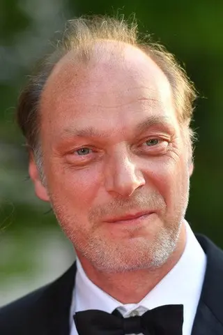 Peliculas de Martin Brambach