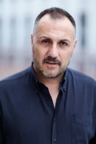 Peliculas de Alessio De Persio