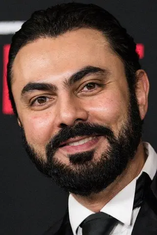 Peliculas de Mohamed Karim