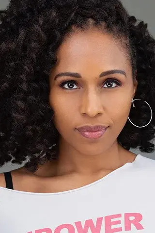 Peliculas de Jasmin Walker