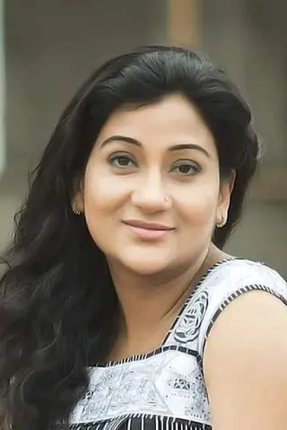 Deepa Khandakar - Córka • Potomstwo