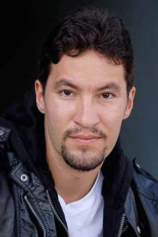 Peliculas de Joshua Lamboy
