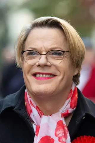 Peliculas de Eddie Izzard