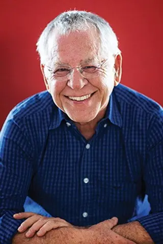 Peliculas de Nelson Motta