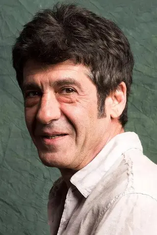 Peliculas de İştar Gökseven