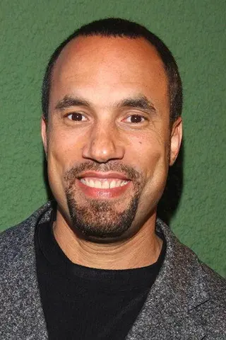Peliculas de Roger Guenveur Smith