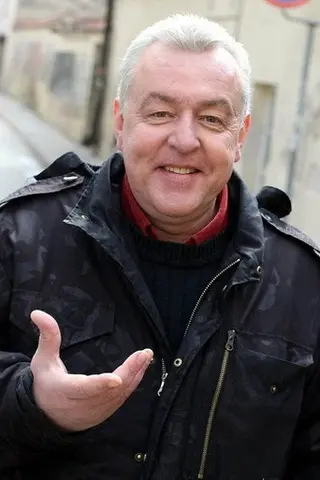 Peliculas de Saulius Siparis