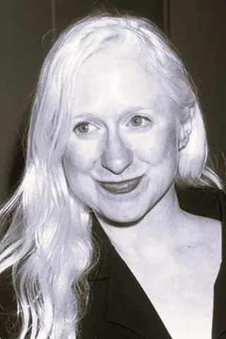 Peliculas de Kim McGuire