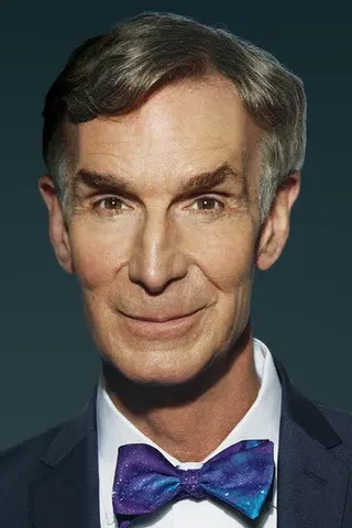 Peliculas de Bill Nye