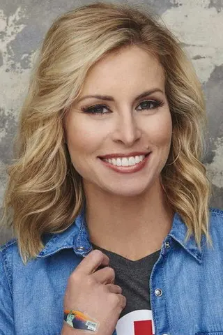 Peliculas de Niki Taylor
