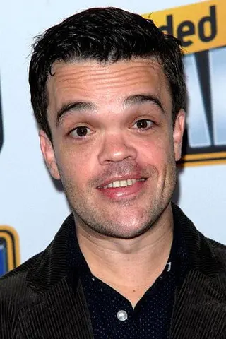 Peliculas de Jordan Prentice
