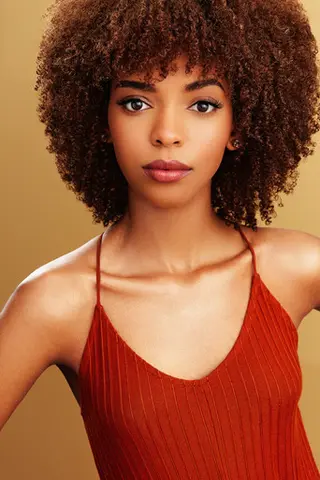 Peliculas de Amber Janea