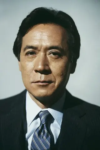 Peliculas de James Shigeta