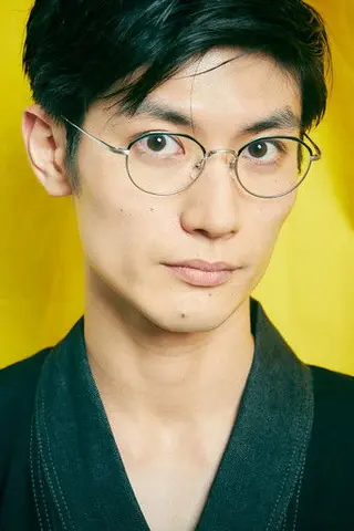 Peliculas de Haruma Miura