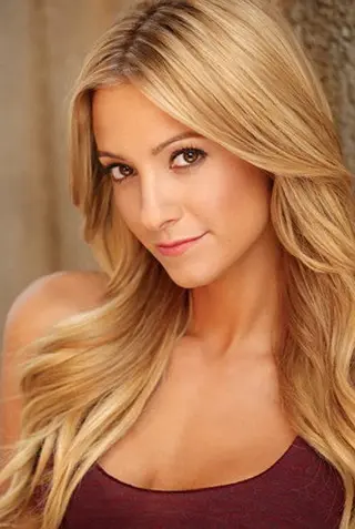 Peliculas de Nikki BreAnne Wells