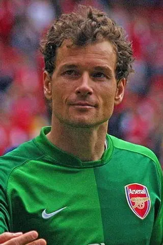 Jens Lehmann - Córka • Potomstwo