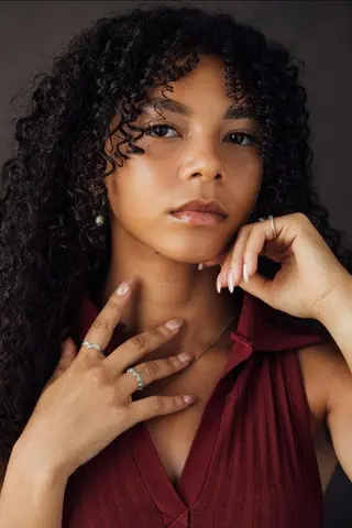 Peliculas de Simone Miller