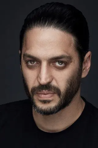 Peliculas de Younes Bouab