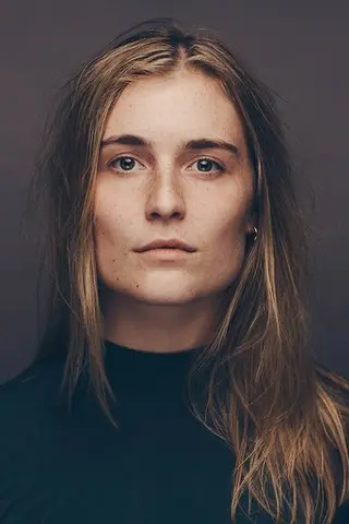 Emilie Kruse - Córka • Potomstwo